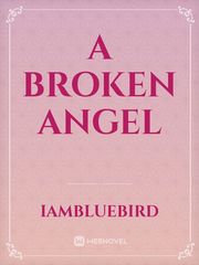 A Broken Angel Book