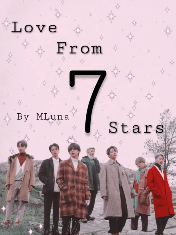 Love From Seven Stars