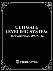 Ultimate Leveling System Book
