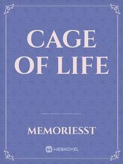 Cage of Life Book