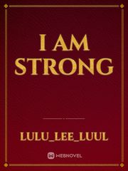 I am strong Book