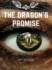 The Dragon's Promise Book
