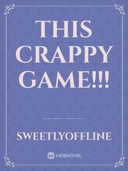 This crappy game!!! Book