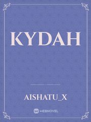 Kydah Book