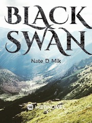 BLACK SWAN Book
