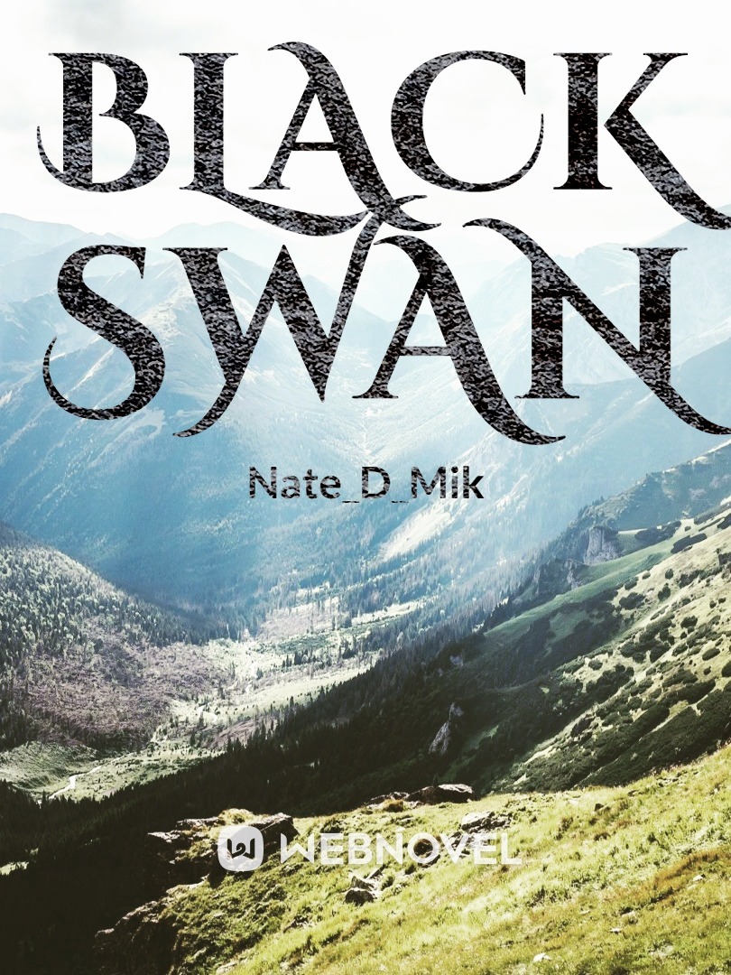 BLACK SWAN
