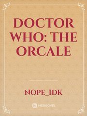 Doctor Who: The Orcale Book