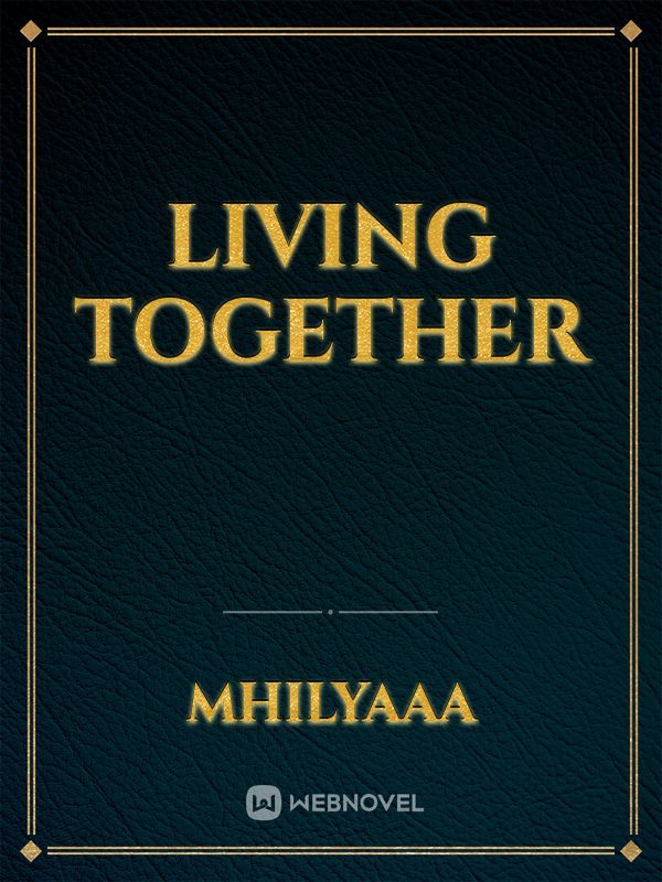 Living Together Book