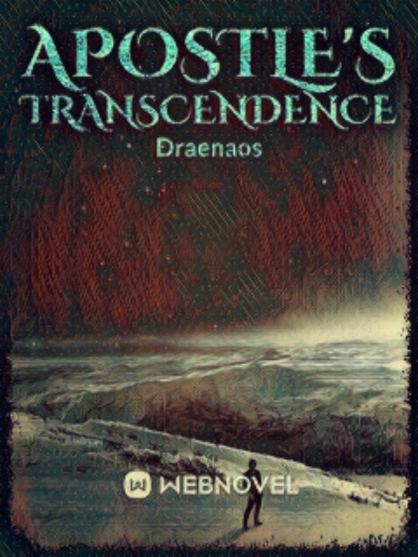 Apostle's Transcendence Book