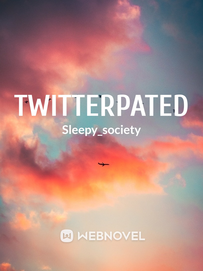 Twitterpated