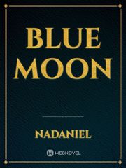 BLUE MOON Book