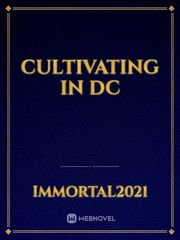 Cultivating in DC Book