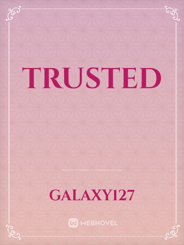 Trusted Book