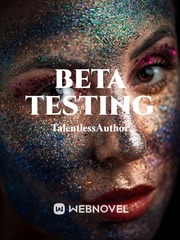 Beta testing22222222222 Book