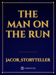 The Man On The Run Book