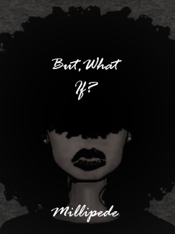 But What If? Book
