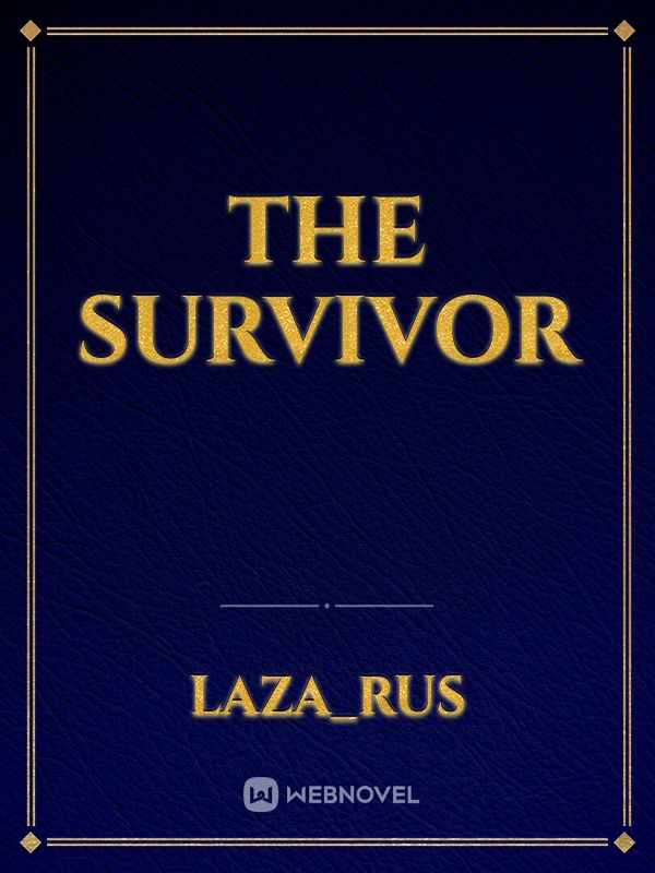 The Survivor Book