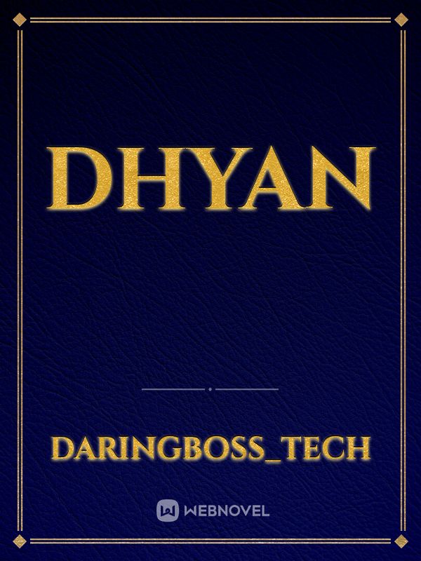 Dhyan