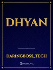 Dhyan Book