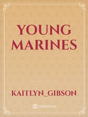 Young Marines Book