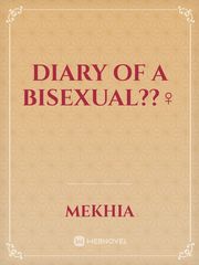 diary of a bisexual??‍♀️ Book