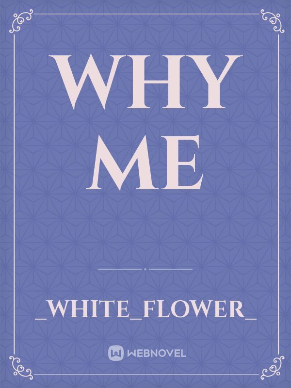 Why ME Book