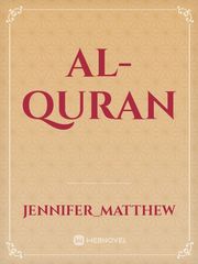 Al-Quran Book