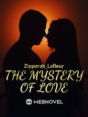 Mystery of Love Book