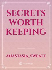 Secrets worth keeping Book
