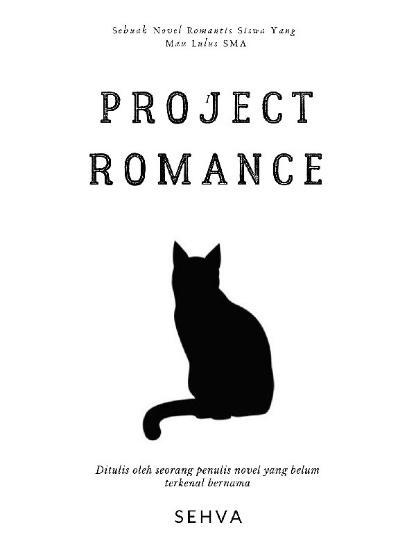 Project Romance Band