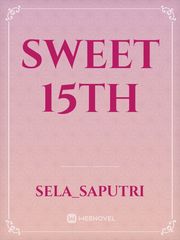 SWEET 15th Book