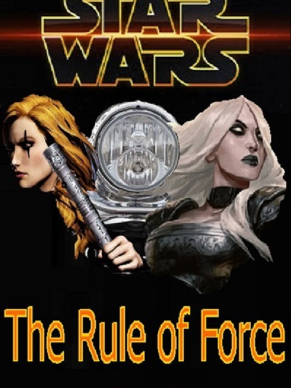 The Rule of Force Book