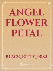 angel flower petal Book