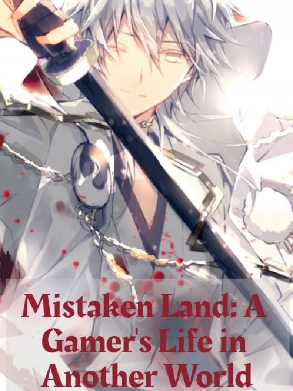 Mistaken Land: A Gamers life in an another world.