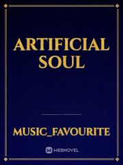 Artificial Soul Book