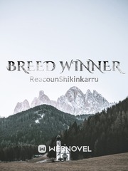 Breed Winner Book