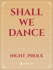 Shall We Dance Book
