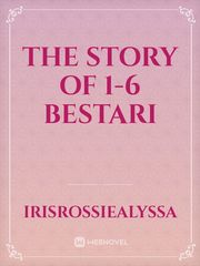 The Story Of 1-6 Bestari Book
