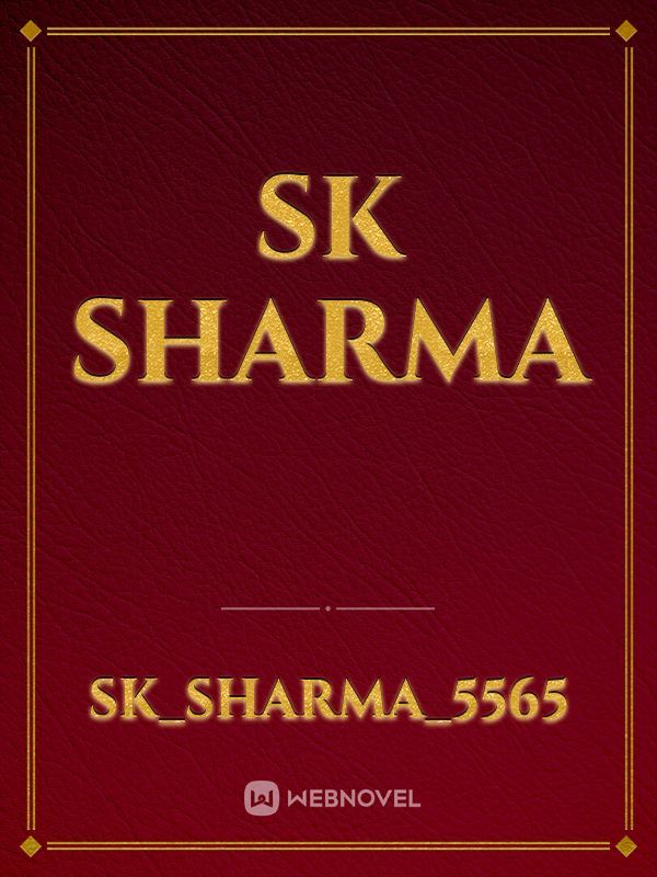 Sk Sharma