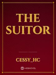 The Suitor Book