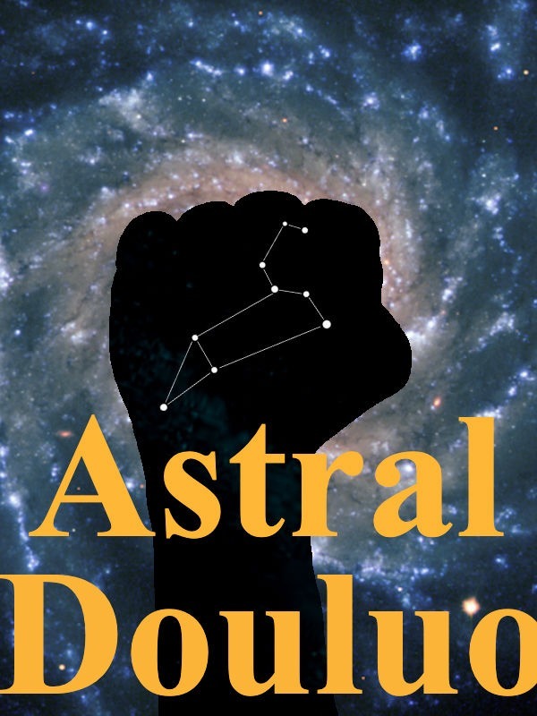 Astral Douluo