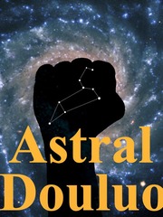 Astral Douluo Book