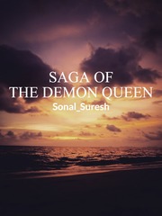 Saga of The Demon Queen Book