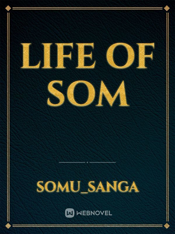 life of som Book