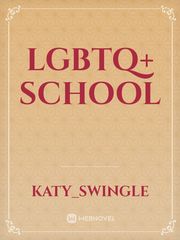 LGBTQ+ school Book