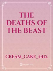 The deaths of the beast Book