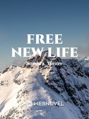 Free New Life Book