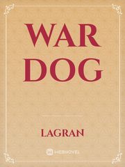 War Dog Book