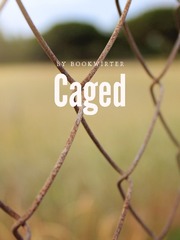 Caged. Book