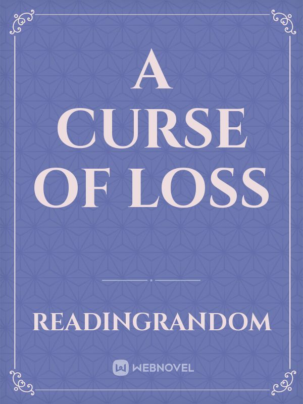 A Curse of Loss